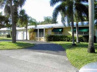 2645 NE 25th St, Lighthouse Pt, FL 33064