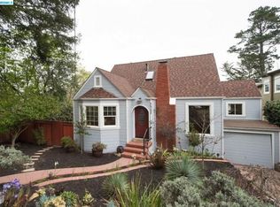 5422 Hilltop Cres, Oakland, CA 94618