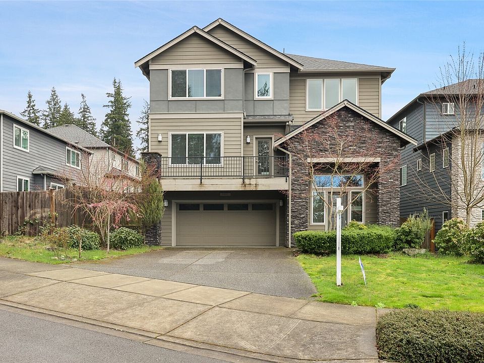 1st image of 21417 43RD Drive SE