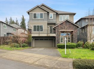 21417 43RD Drive SE #19, Bothell, WA