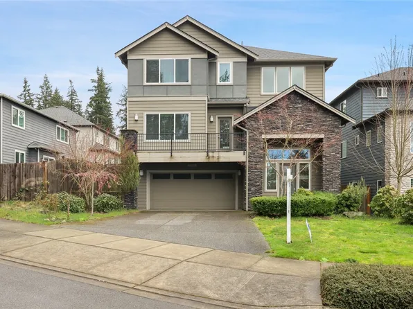 21417 43RD Drive SE #19, Bothell, WA 98021