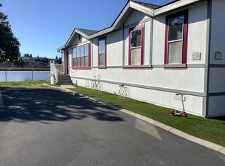 3901 Lake Rd SPACE 239, West Sacramento, CA 95691