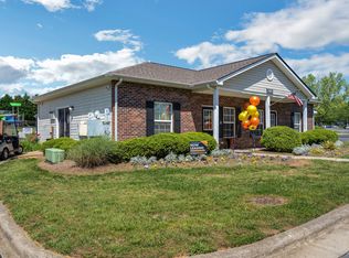 Arbor Glen, Eden, NC 27288