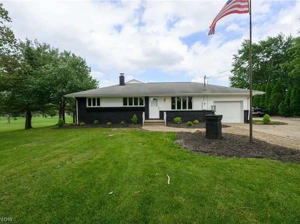 7740 Deerfield Rd, Marshallville, OH 44645
