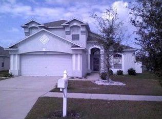 12909 Lake Vista Dr, Gibsonton, FL 33534