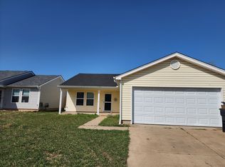 9113 Checkerbloom Dr, Oklahoma City, OK 73165