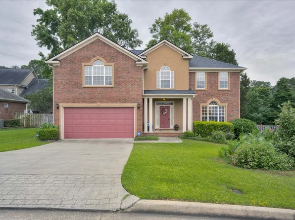 1086 Hampstead Place, Martinez, GA