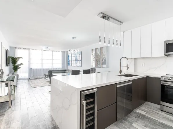 3725 S Ocean Drive #1203, Hollywood, FL 33019