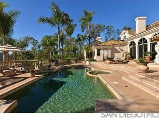 15906 Via Pato, Rancho Santa Fe, CA 92067