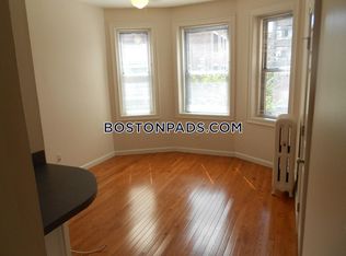 33 Edgerly Rd APT 11J, Boston, MA 02115