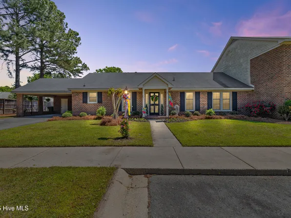 847 Westminster Lane, Kinston, NC 28501