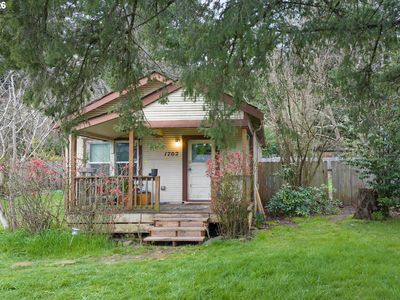 1702 Augusta St, Eugene, OR, 97403