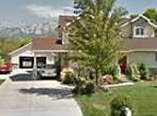 1235 E 700th St N, American Fork, UT 84003