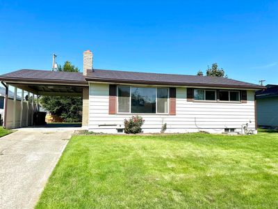 3110 W Eloika Ave, Spokane, WA, 99205