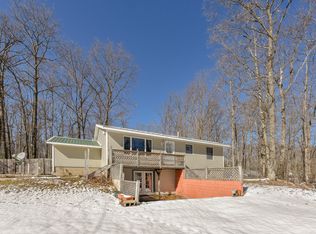 4528 Balmes Trl, Grayling, MI 49738