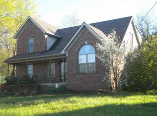 175 Derek Rd, Shepherdsvlle, KY 40165