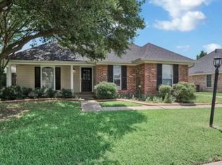 3206 Hanover Ct, Bossier City, LA 71111