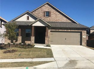 716 Monarch Ln, Celina, TX 75009