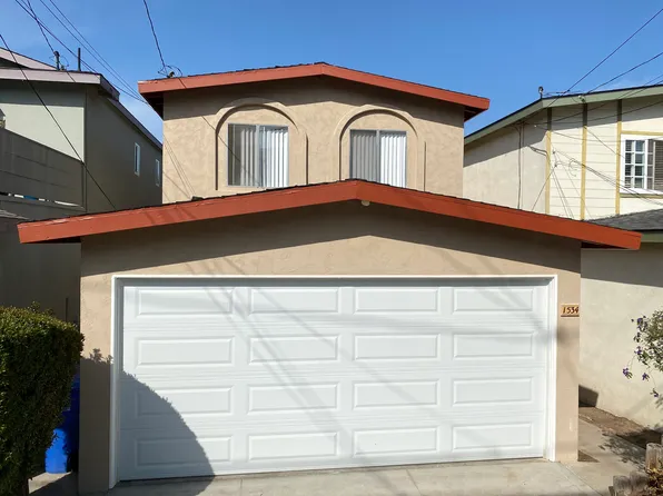 1534 Stanford Ave, Redondo Beach, CA 90278