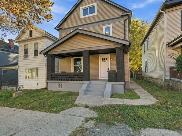 608 Pritz Ave, Dayton, OH 45410