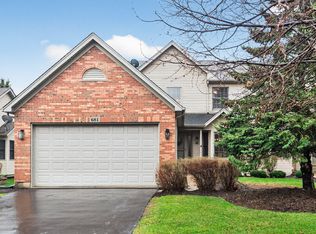 681 Hampshire Dr, Hampshire, IL 60140