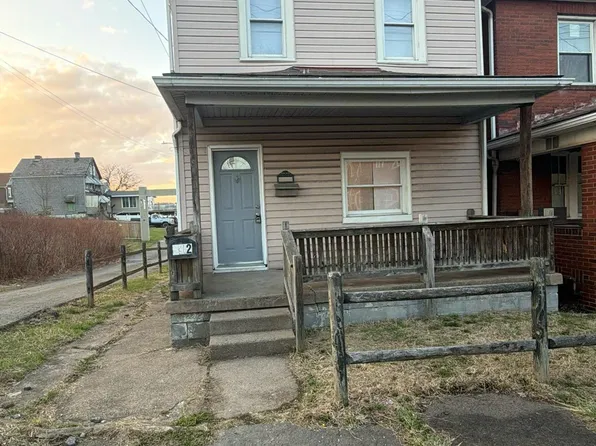 612 Hamilton Ave, Duquesne, PA 15110