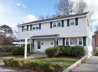 30 East St, Winchester, MA 01890