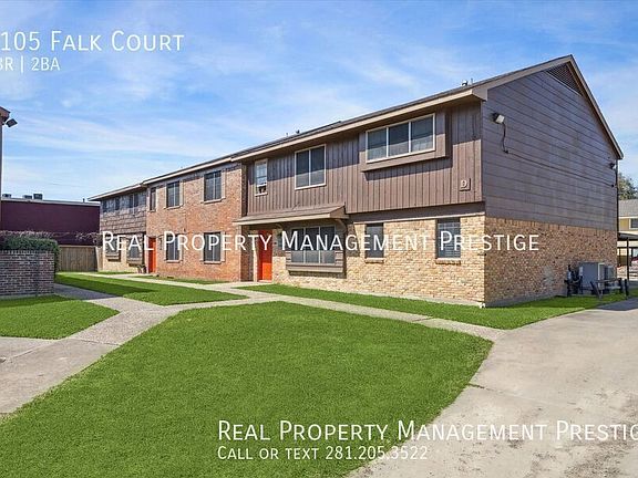 2nd image of 3105 Falk Ct