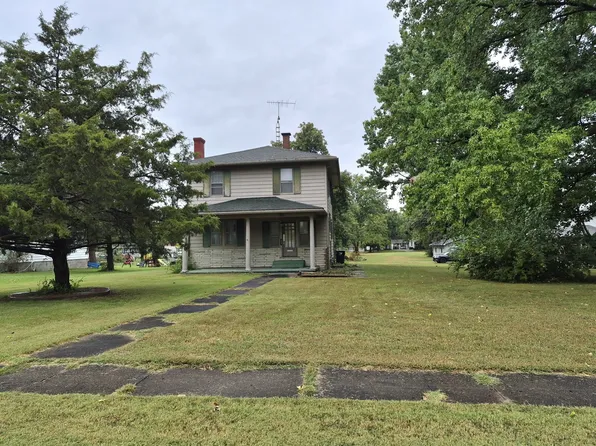 201 S Main St, Zeigler, IL 62999