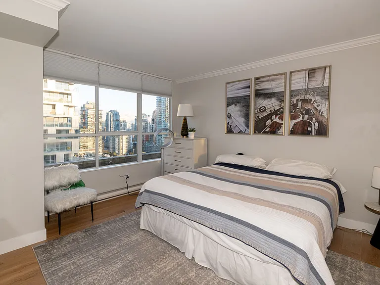 1500 Howe St #H01 — Photo 10