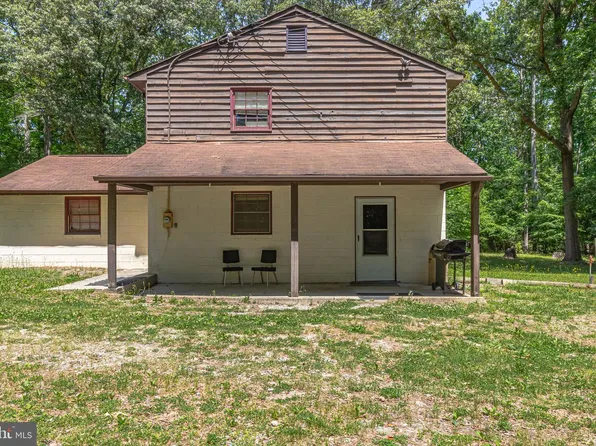 255 Knights Run Rd, Heathsville, VA 22473