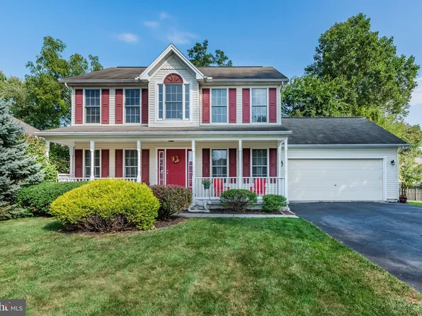 408 Riverview Ter, Dauphin, PA 17018