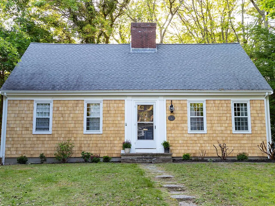 5 Katy Hatchs Rd