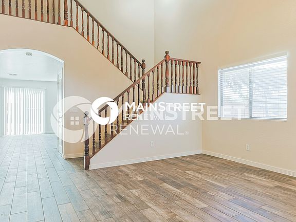 WM - Living Room