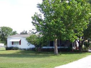 4768 SE Apache Dr, Arcadia, FL 34266