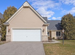 7280 Rabbit Ears Pass, Clarkston, MI 48346