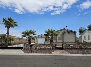 14328 E Fortuna Palms Dr, Yuma, AZ 85367