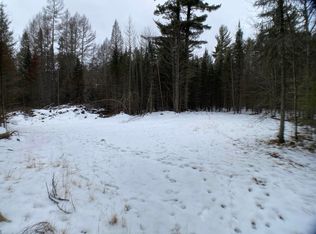 W Shore Rd, Phelps, WI 54554