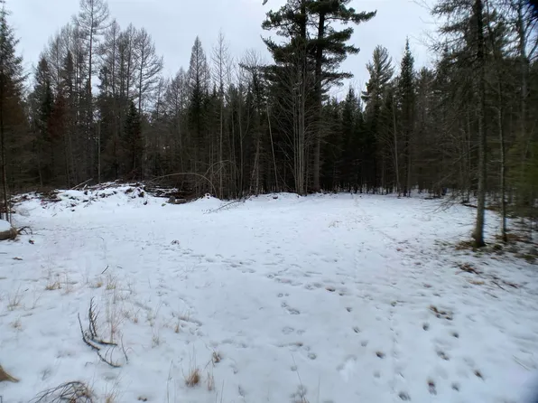W Shore Rd, Phelps, WI 54554
