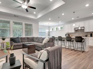 460 Plainfield St, Fayetteville, GA 30215