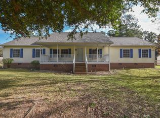 116 Brandt Ln, Pinehurst, NC 28387