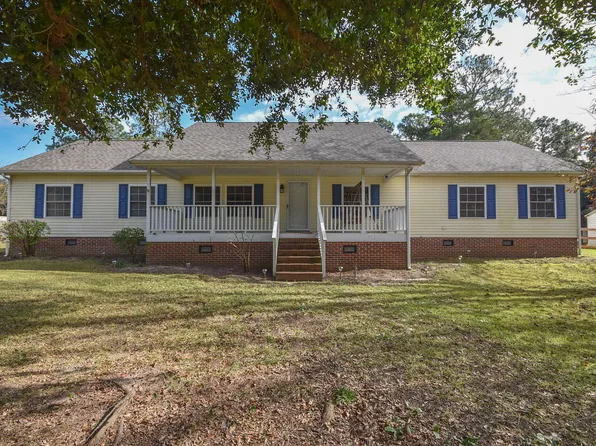 116 Brandt Lane, Southern Pines, NC 28387