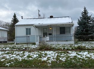3202 Beechwood Ave, Flint, MI 48506