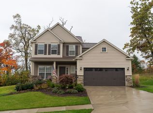 7217 Galena Ave NW, Canal Fulton, OH 44614