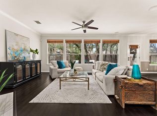 3305 Avenal Dr, Austin, TX 78738