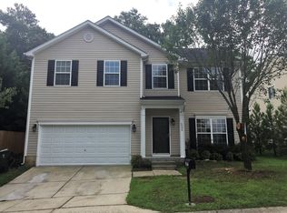 5334 Stowecroft Ln, Raleigh, NC 27616