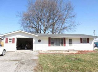 3109 Silverbrook Ave, La Porte, IN
