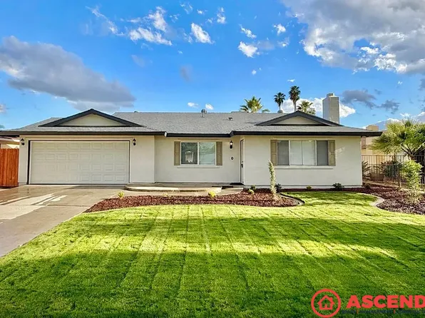 5409 Peppertree Ln, Bakersfield, CA 93309