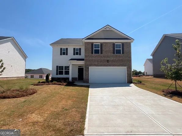 520 Vervain Dr #159, Locust Grove, GA 30248