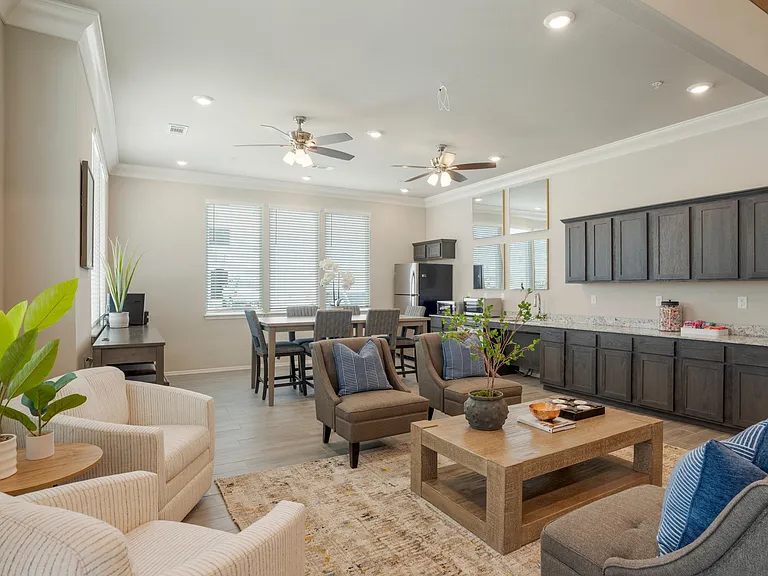 The Reserve at Springdale — Photo 17